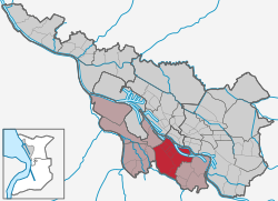 Bremen 21 Neustadt